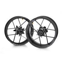 PAR DE LLANTAS DE CARBONO ROTOBOX BULLET PRO DUCATI 998 / 748 2003-2024