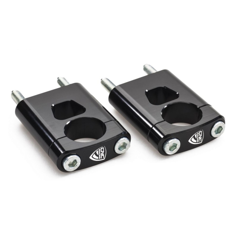 TORRETAS DE CARRERAS CNC DUCATI MONSTER S2R 800 2004-07