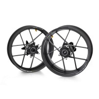 PAR DE LLANTAS DE CARBONO ROTOBOX BULLET PRO BMW R 1200 RS 2017-2024