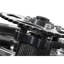 PAR DE LLANTAS DE CARBONO ROTOBOX BOOST BMW M 1000 R 2023-2024