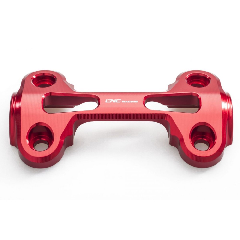 ELEVADOR SUPERIOR MANILLAR 821/939 CNC RACING DUCATI HYPERMOTARD 821 2013-15