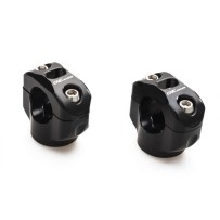 TORRETAS DE MANILLAR CNC RACING MV AGUSTA BRUTALE 800 RR 2015-16
