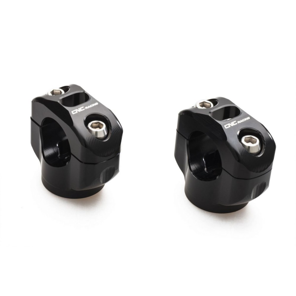 TORRETAS DE MANILLAR CNC RACING MV AGUSTA BRUTALE 800 2012-15