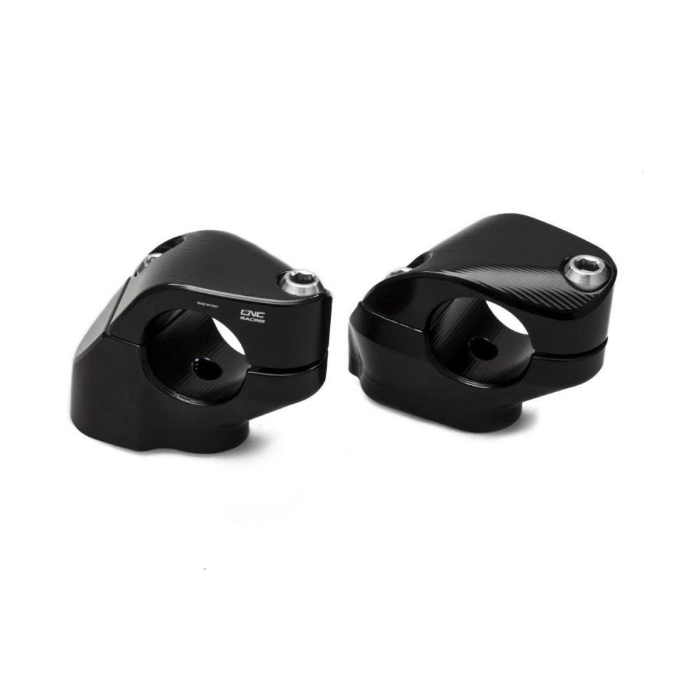 TORRETAS COMPLETAS 2016+ CNC RACING MV AGUSTA BRUTALE 800 2016-18