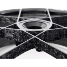 PAR DE LLANTAS DE CARBONO ROTOBOX BULLET BMW R 1200 R 2015-2018