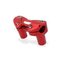 TORRETA COMPLETA CNC RACING DUCATI MULTISTRADA 950 / S 2017-2021