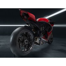 PAR DE LLANTAS DE CARBONO ROTOBOX BULLET BMW R 1200 R 2015-2018