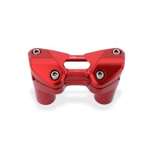 TORRETA COMPLETA CNC RACING DUCATI MULTISTRADA 1260 S P.P. 18-20
