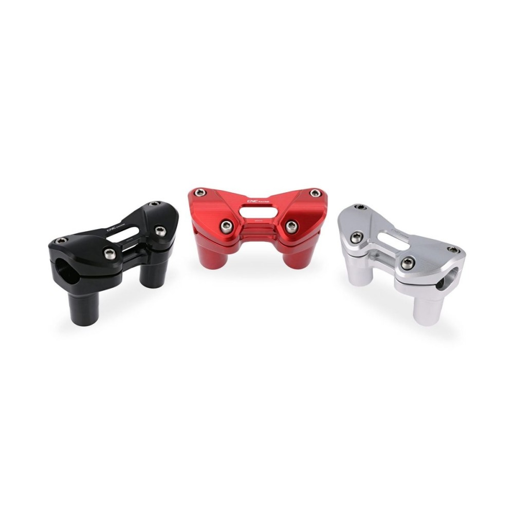 TORRETA COMPLETA CNC RACING DUCATI MULTISTRADA 1260 S 2018-2020 TORRETA COMPLETA CNC RACING DUCATI MULTISTRADA 1260 S 2018-2020