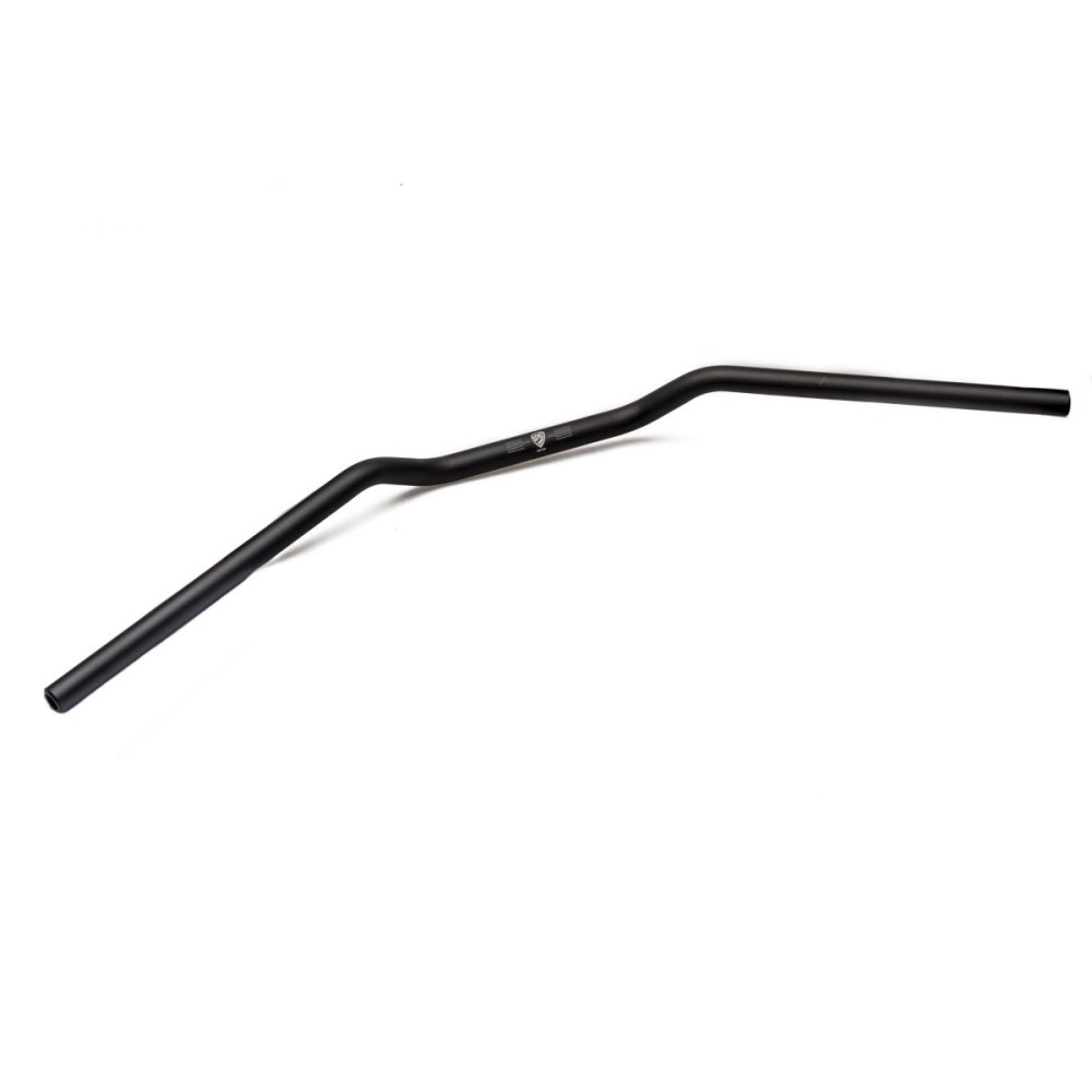 MANILLAR DE CARRERAS CNC 22MM DUCATI SCRAMBLER 400 SIXTY2 2016-18