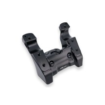 PLATAFORMA INFERIOR CNC RACING DUCATI XDIAVEL 1260 S 2016-19