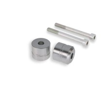 TORRETA MANILLAR H 30MM CNC RACING DUCATI MULTISTRADA 950 / S 2017-2021