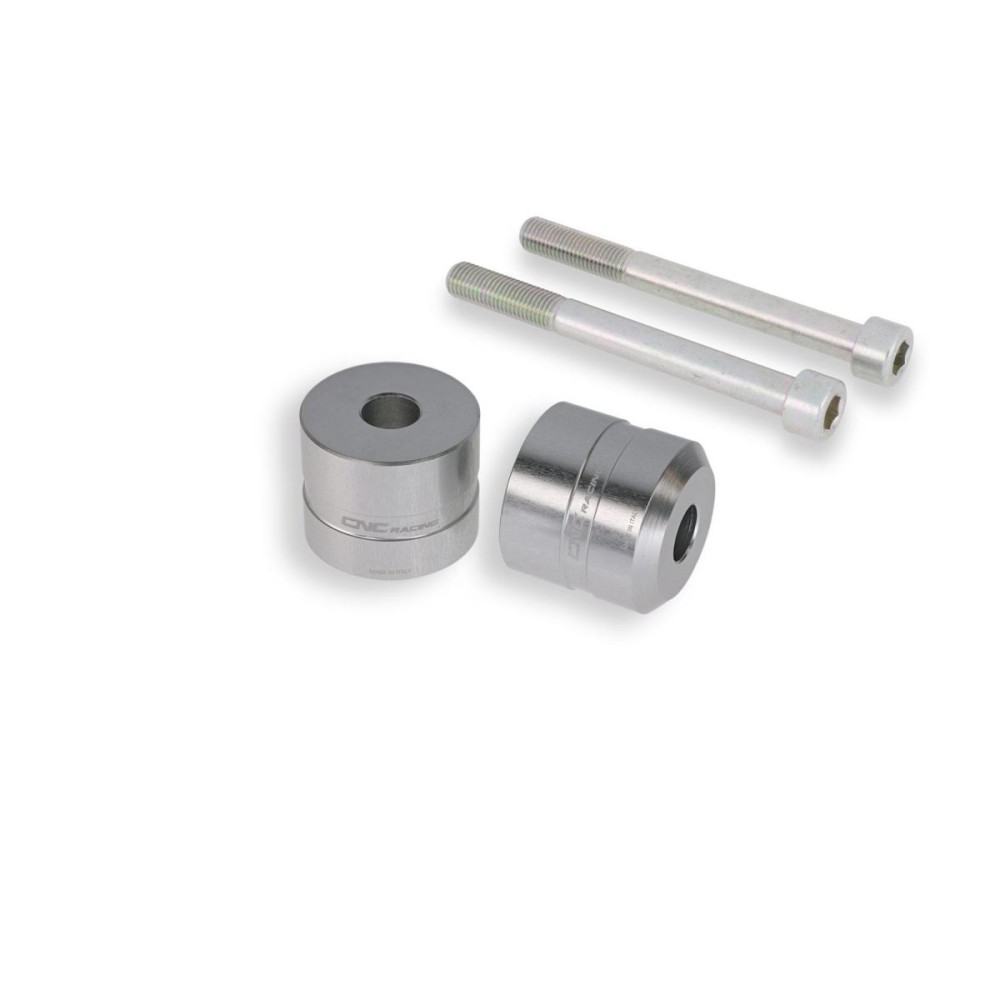 TORRETA MANILLAR H 30MM CNC RACING DUCATI MULTISTRADA 1260 2018-2020