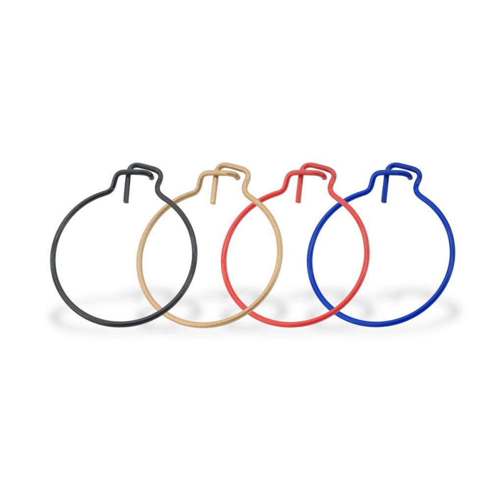 CLIP TUERCA RUEDA TRASERA CNC RACING DUCATI PANIGALE 1199 SUPERLEGGERA 2014