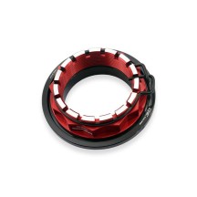 CLIP TUERCA RUEDA TRASERA CNC RACING DUCATI PANIGALE V2 2020-2022