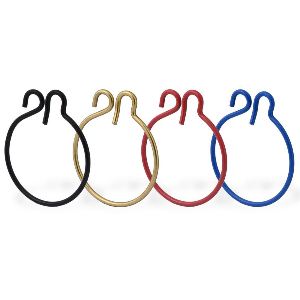 CLIP TUERCA RUEDA TRASERA CNC DUCATI SUPERBIKE 998 2001-2004