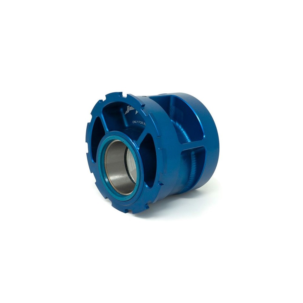 BULTO DE RUEDA TRASERA AZUL JET -PRIME MV AGUSTA F4 / F3