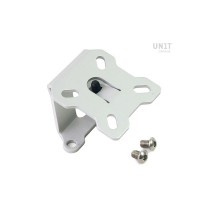 UNIDAD DE SOPORTE GPS PARA GARAJE DUCATI DESERT X / RALLY 2022-2024