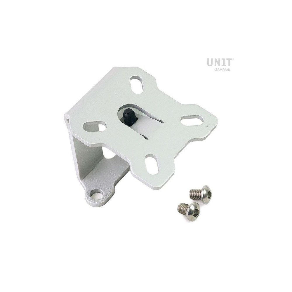 UNIDAD DE SOPORTE GPS PARA GARAJE DUCATI DESERT X / RALLY 2022-2024