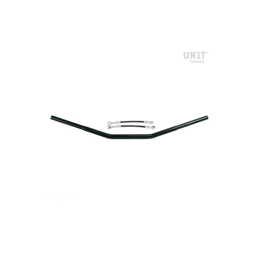 MANILLAR DE GARAJE DE LA UNIDAD DE BARRA DE ARRASTRE BMW R 18