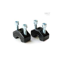 UNIDAD GARAJE MANILLAR CAVALLOTTI BMW R 850 R / R 1100 R