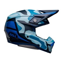 CASCO OFF ROAD BELL MOTO-10 ESFÉRICO FERRANDIS MÉCHANT