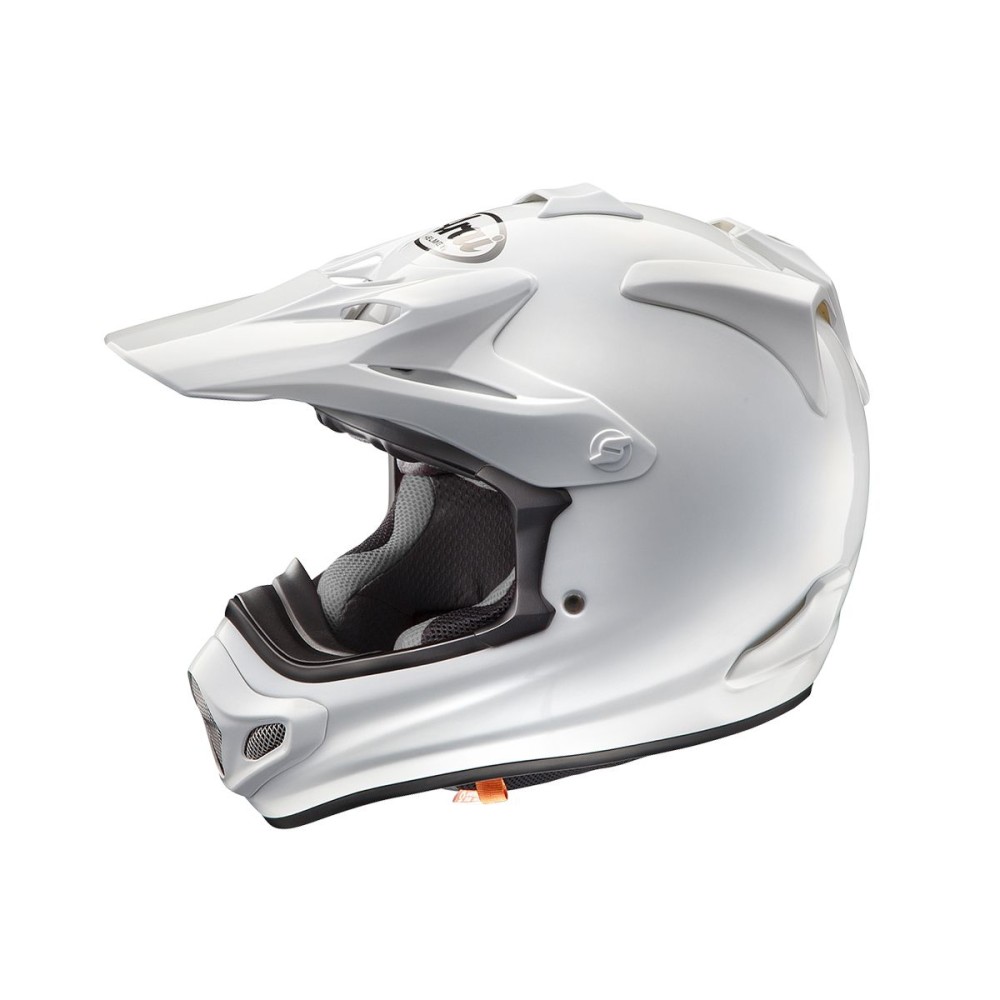 CASCO OFF ROAD ARAI MX-V BLANCO CASCO OFF ROAD ARAI MX-V BLANCO