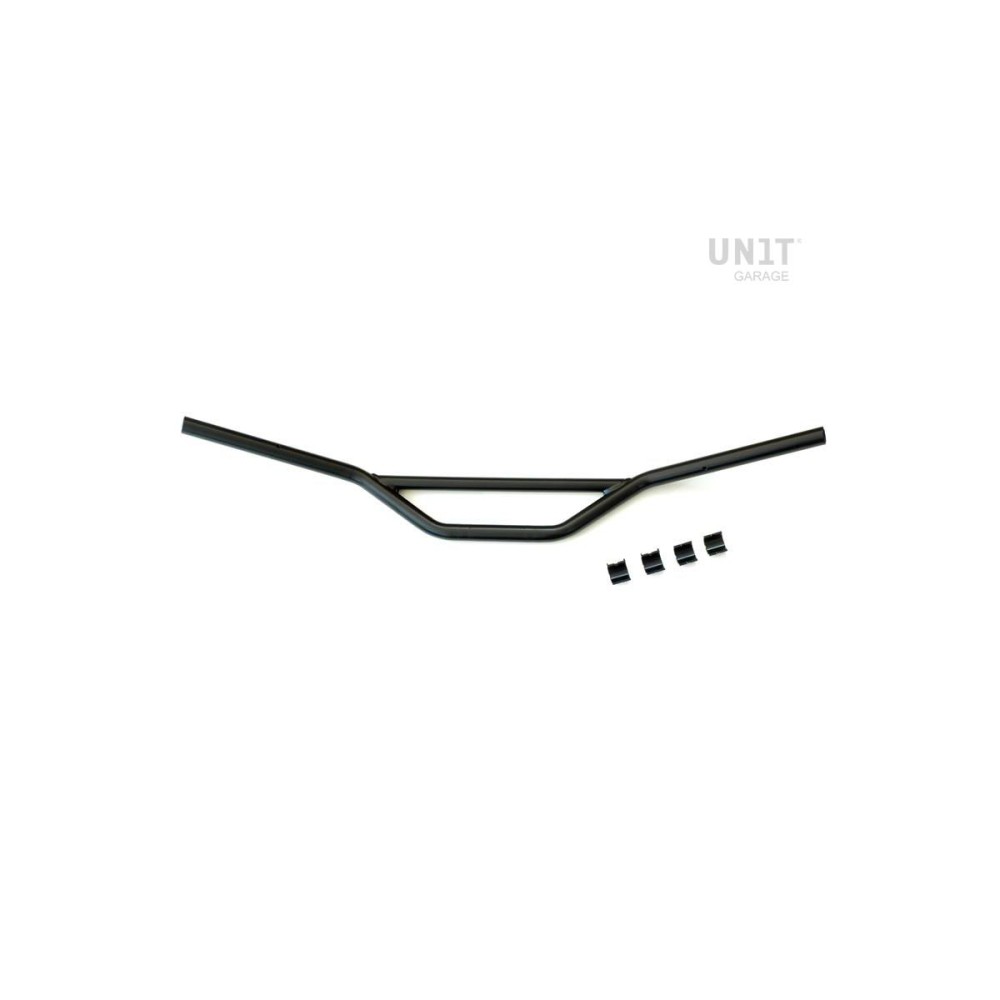 MANILLAR DE GARAJE UNIDAD DE CONFORT BMW R NINE T / SCRAMBLER 2021-2024