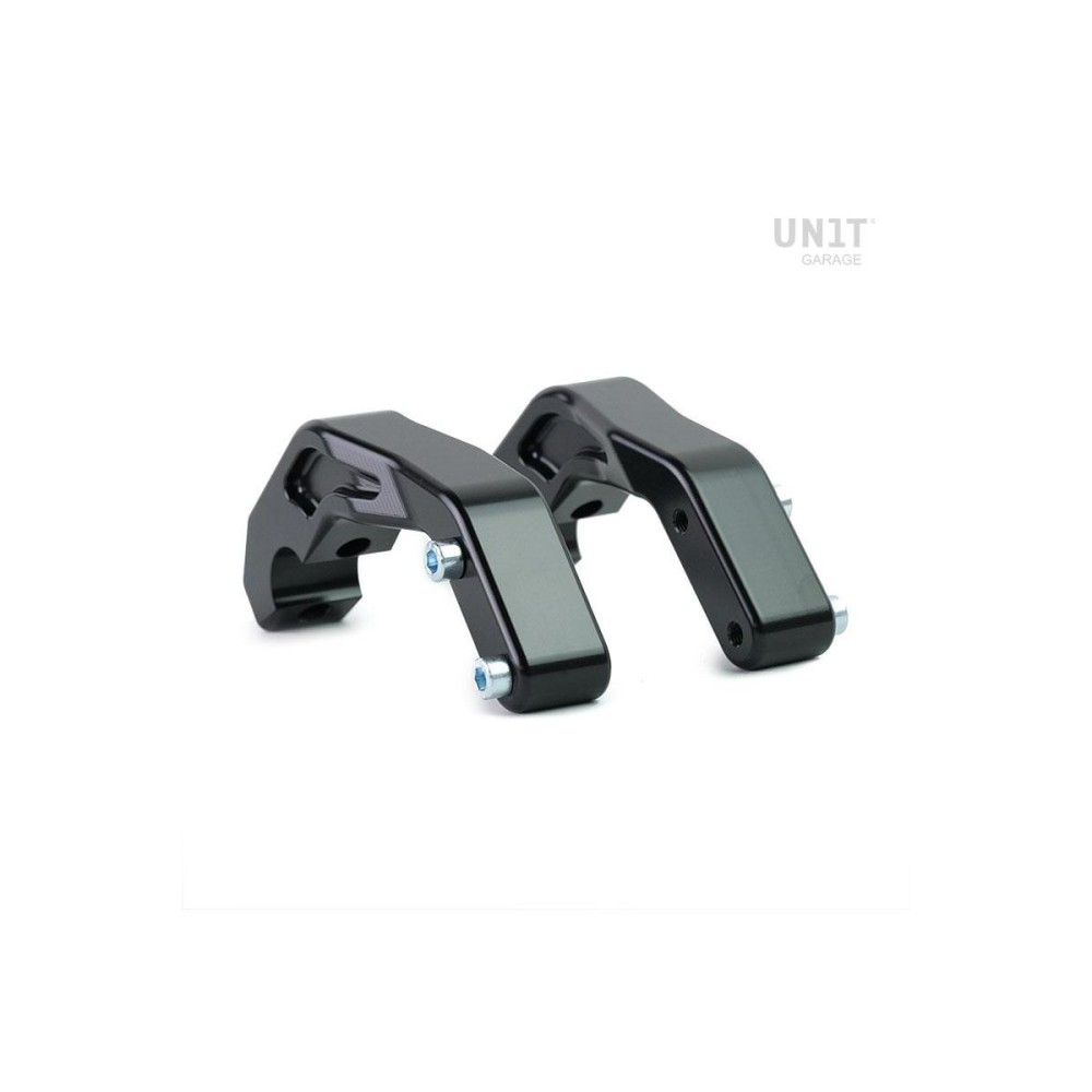 ELEVADOR DE MANILLAR DE GARAJE UNIDAD BMW R 1150 R