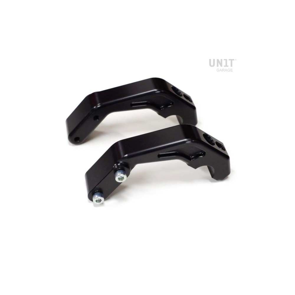 ELEVADOR DE MANILLAR DE GARAJE UNIDAD BMW R 850 GS / R 1100 GS / R 1150 GS
