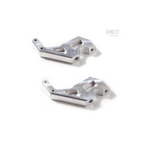 ELEVADOR DE MANILLAR DE GARAJE UNIDAD BMW R 1200 GS / ADV 2008-2012