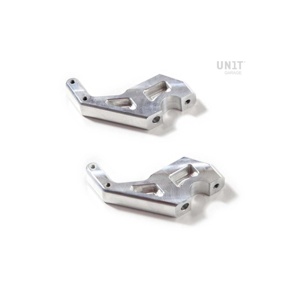 ELEVADOR DE MANILLAR DE GARAJE UNIDAD BMW R 1200 GS / ADV 2008-2012