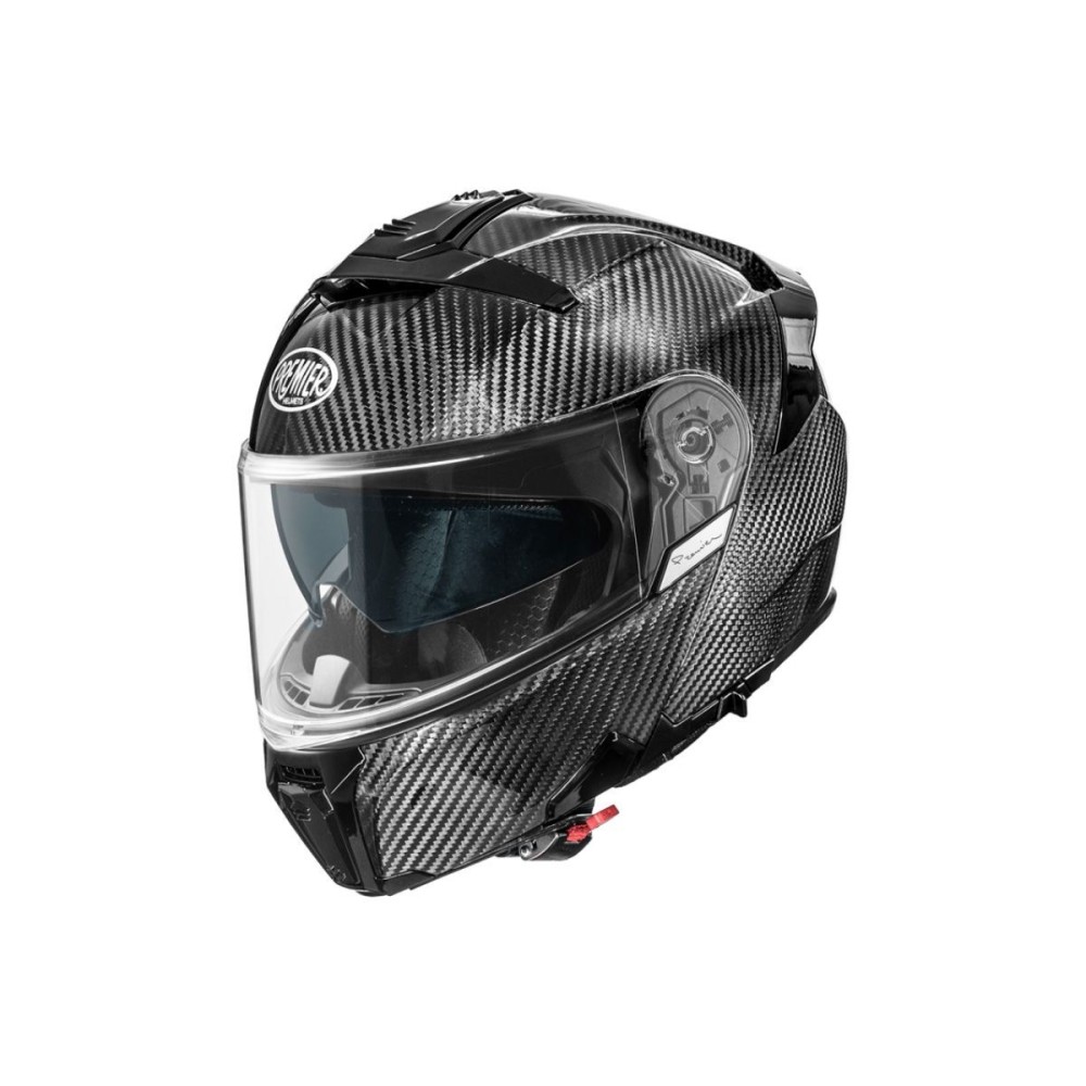 CASCO MODULAR PREMIER LEGACY GT CARBON ECE 22-06