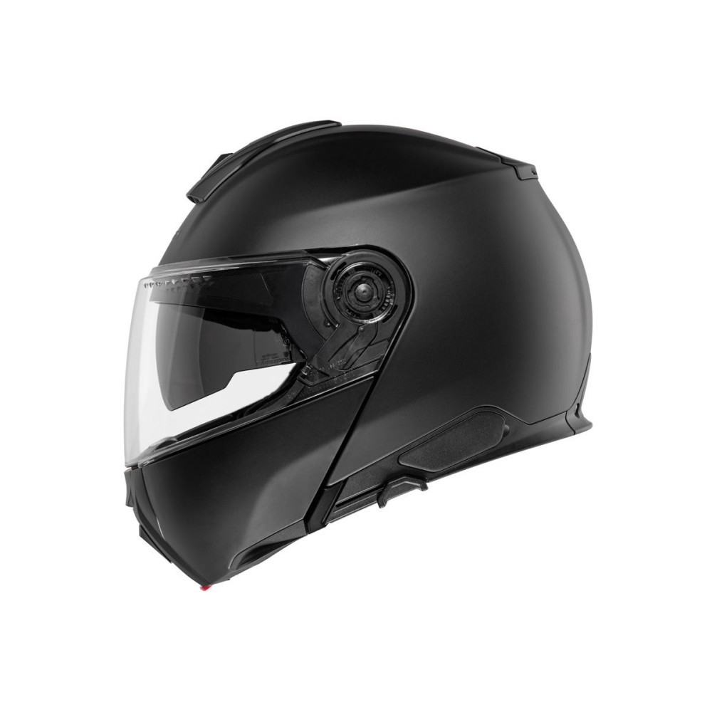 CASCO MODULAR SCHUBERTH C5 NEGRO MATE