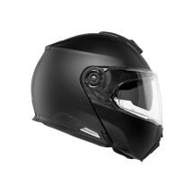 CASCO MODULAR SCHUBERTH C5 NEGRO MATE