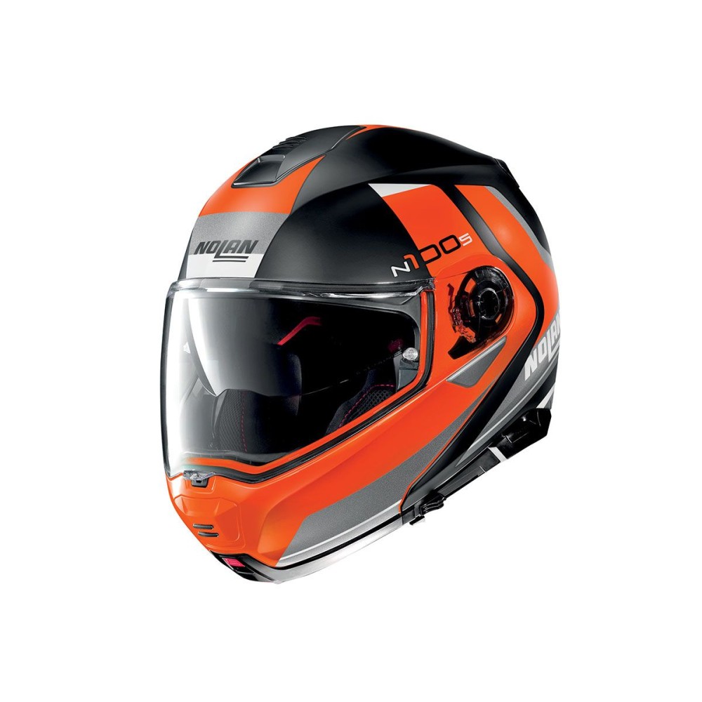 CASCO MODULAR NOLAN N100-5 HILLTOP N-COM 052 CASCO MODULAR NOLAN N100-5 HILLTOP N-COM 052
