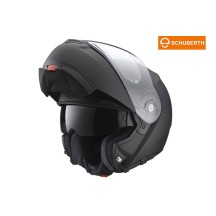CASCO MODULAR SCHUBERTH C3 PRO NEGRO MATE
