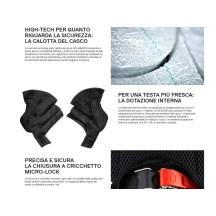 CASCO MODULAR SCHUBERTH C3 PRO NEGRO MATE