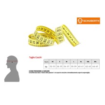 CASCO MODULAR SCHUBERTH C3 PRO BLANCO BRILLO