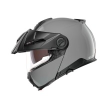 CASCO SCHUBERTH E2 TOURING GRIS