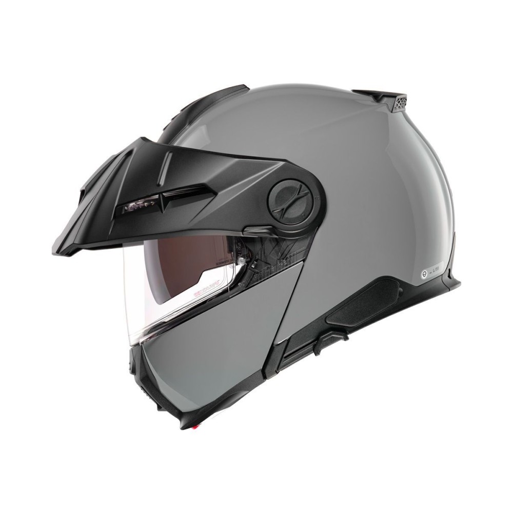 CASCO SCHUBERTH E2 TOURING GRIS