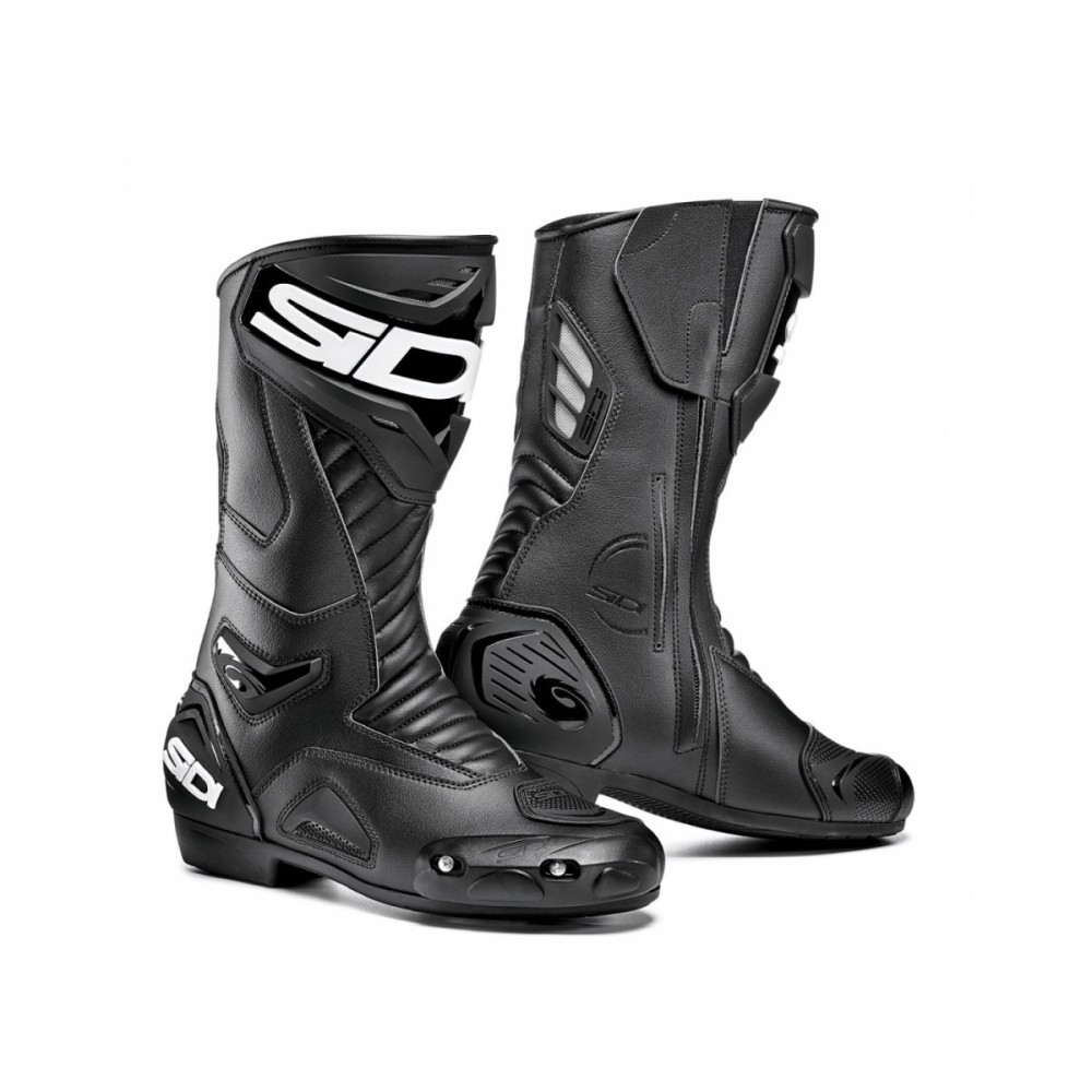 BOTAS DE MOTO DE CARRETERA DE MICROFIBRA SIDI PERFORMER BOTAS DE MOTO DE CARRETERA DE MICROFIBRA SIDI PERFORMER