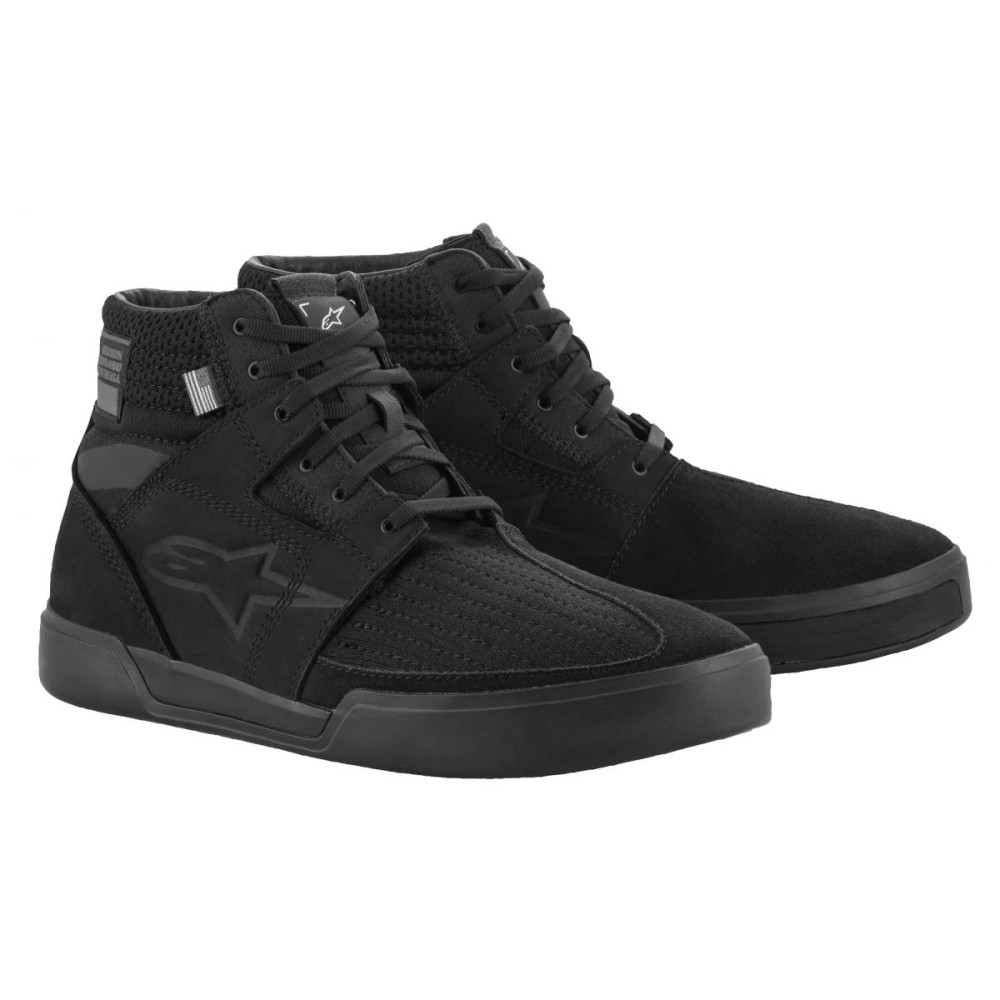 ZAPATOS DE MOTO PRIMER ALPINESTARS