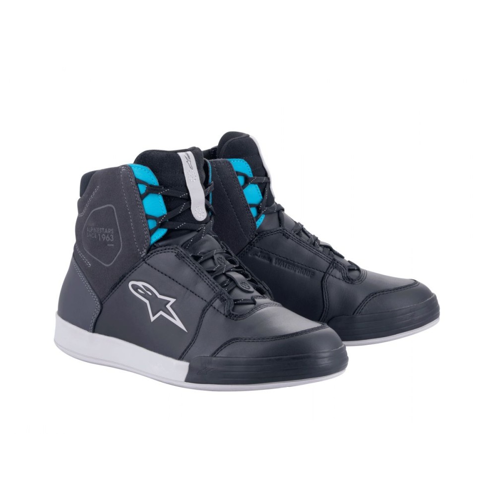ZAPATOS CHROME DRYSTAR® DE MUJER ALPINESTARS