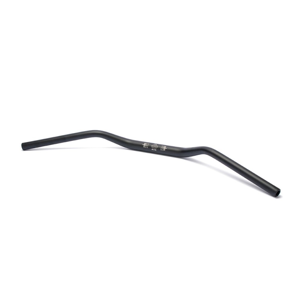 MANILLAR GILLES TOOLING NEGRO CONICO 28.6MM UNIVERSAL