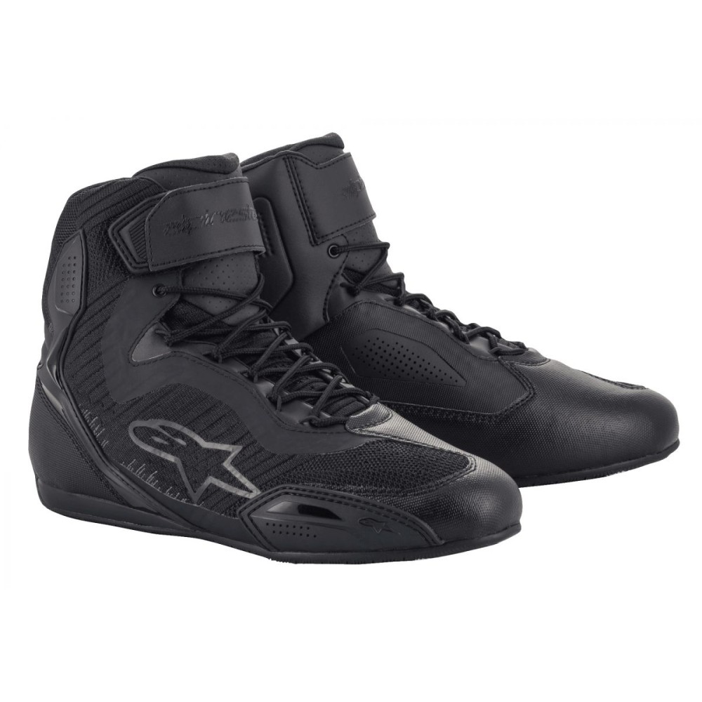 ZAPATOS STELLA FASTER-3 RIDEKNIT® DE MUJER ALPINESTARS