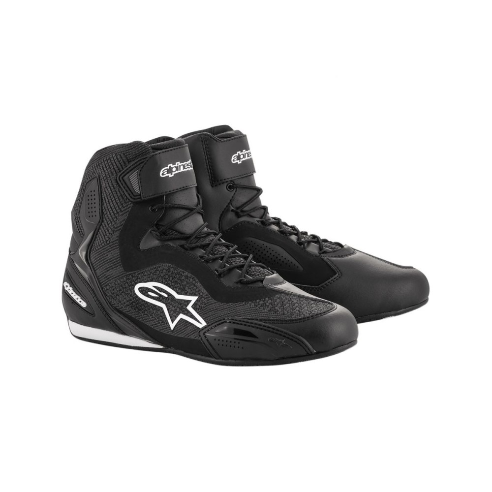 ZAPATOS DE ALPINESTARS MÁS RÁPIDO-3 RIDEKNIT®