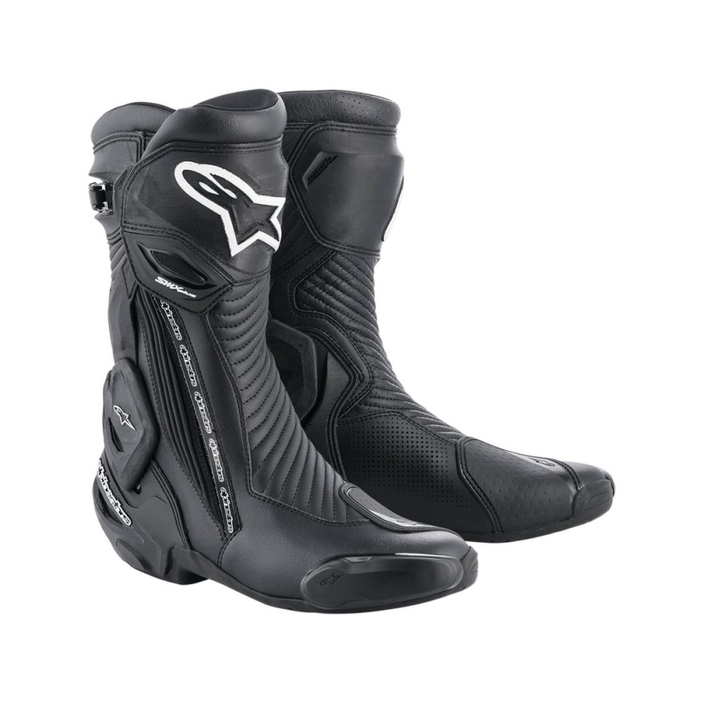 BOTAS SMX PLUS V2 ALPINESTARS