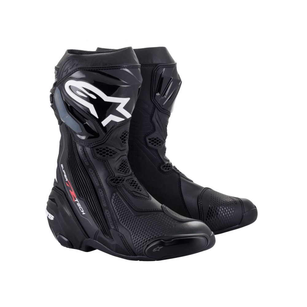 BOTAS SUPERTECH R ALPINESTARS