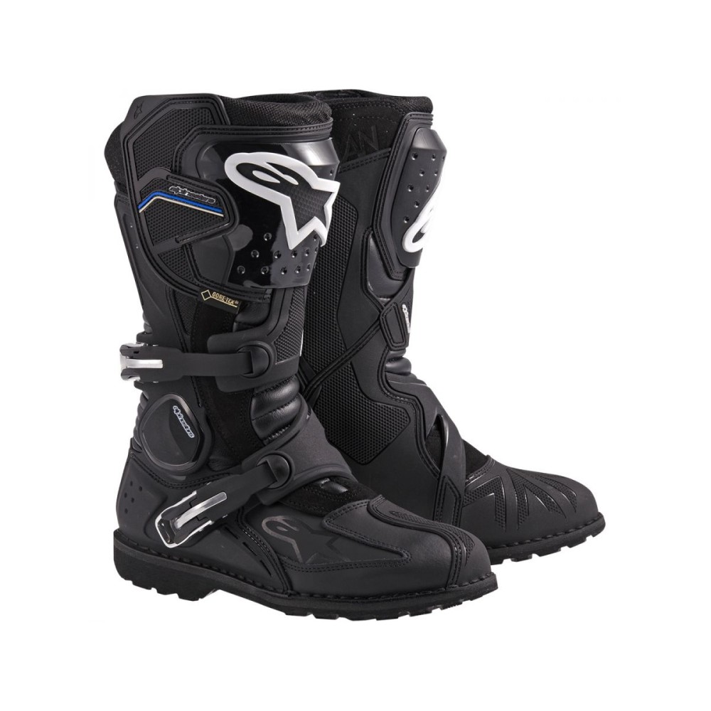 BOTAS TOUCAN GORE-TEX ALPINESTARS